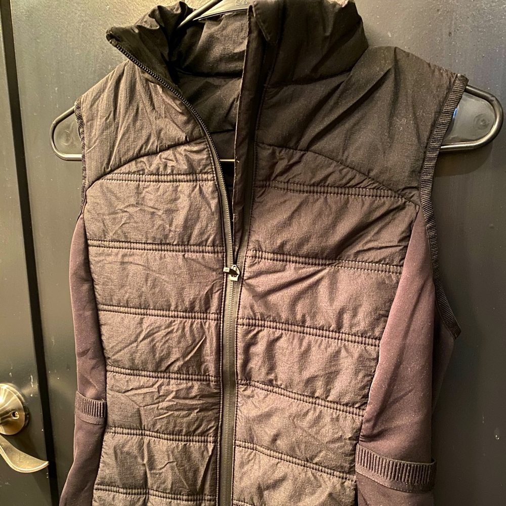 Active Vest